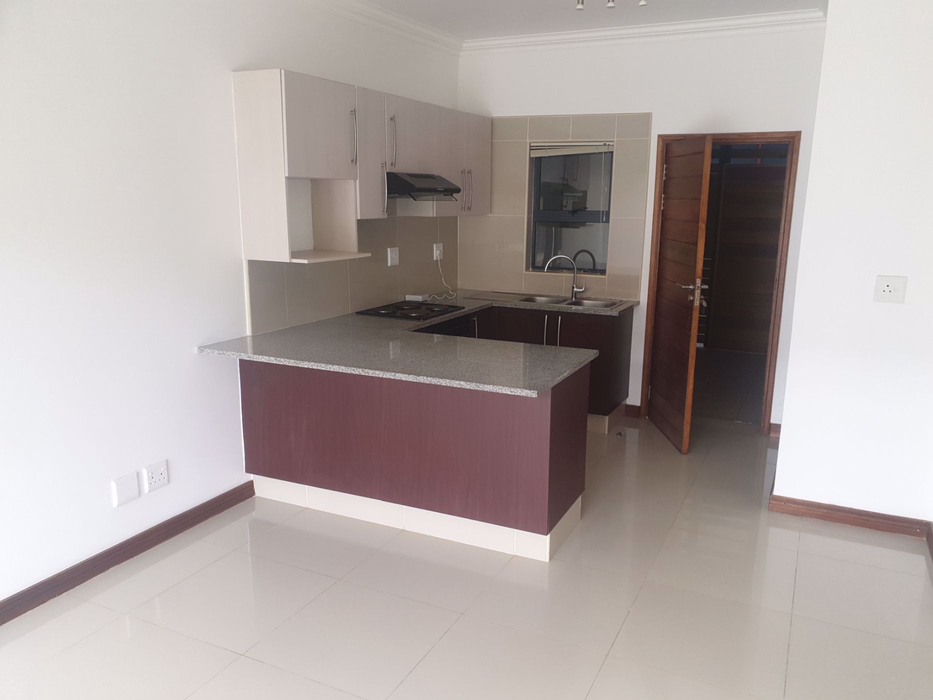 Apartment for sale in New Town Centre - 1ND1656529