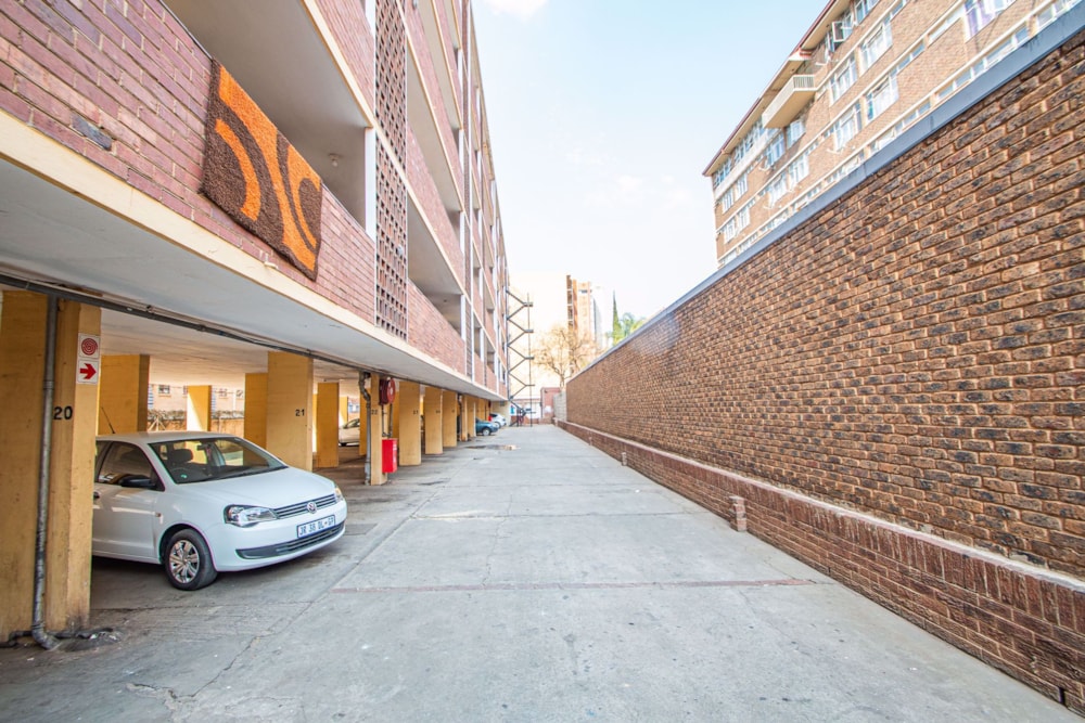 Apartment for sale in Sunnyside, Pretoria East - PT1531593 Apartment for sale in Sunnyside, Pretoria East - PT1531593