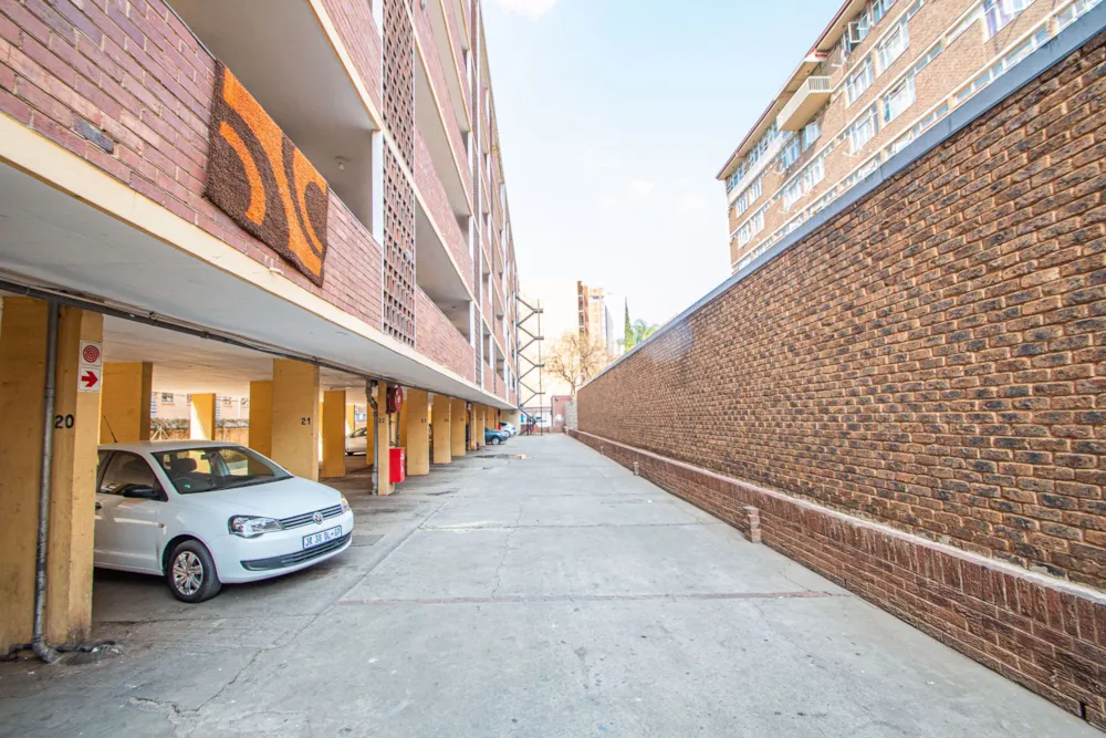 Apartment for sale in Sunnyside, Pretoria East - PT1531593 Apartment for sale in Sunnyside, Pretoria East - PT1531593