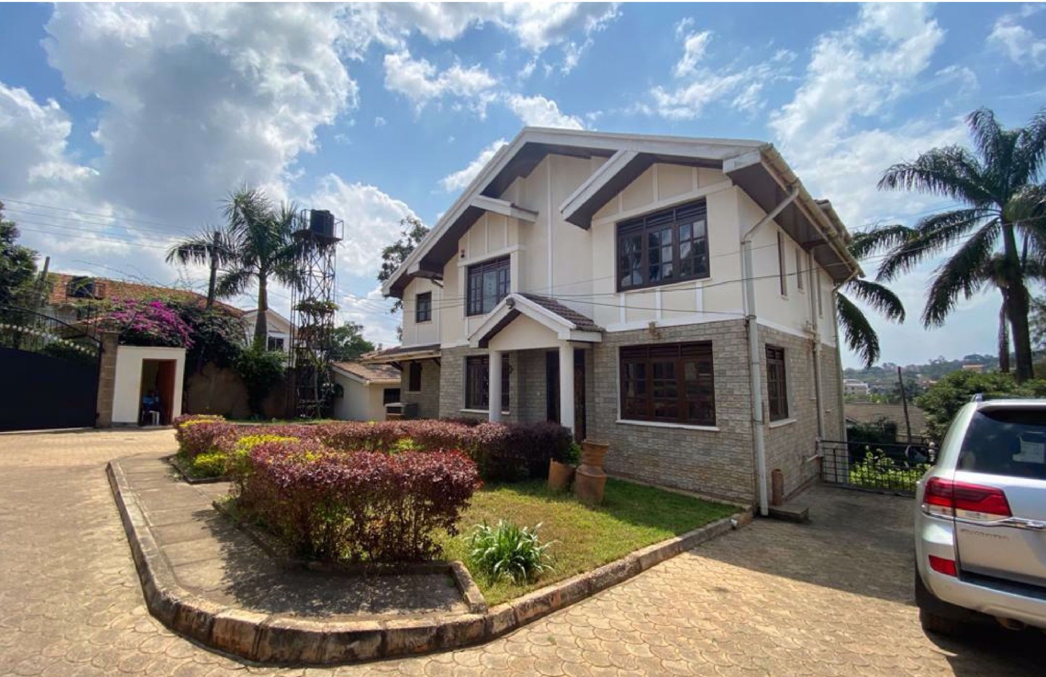 House to rent in Bugolobi, Uganda - 3UG1641944