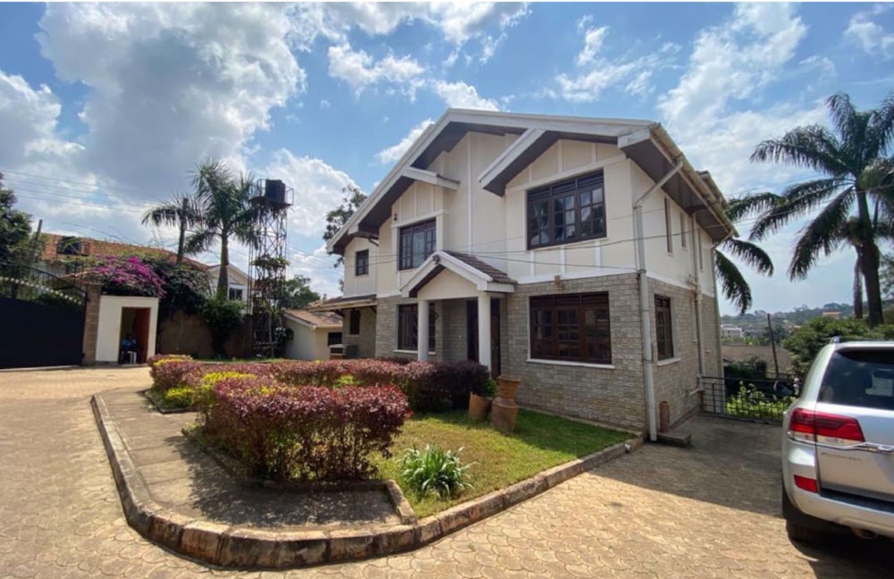 House to rent in Bugolobi, Uganda - 3UG1641944 House to rent in Bugolobi, Uganda - 3UG1641944