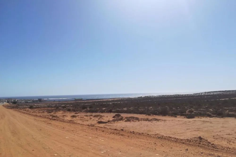 Residential vacant land for sale in Hondeklip Bay, Northern Cape - 1NA1544679 Residential vacant land for sale in Hondeklip Bay, Northern Cape - 1NA1544679