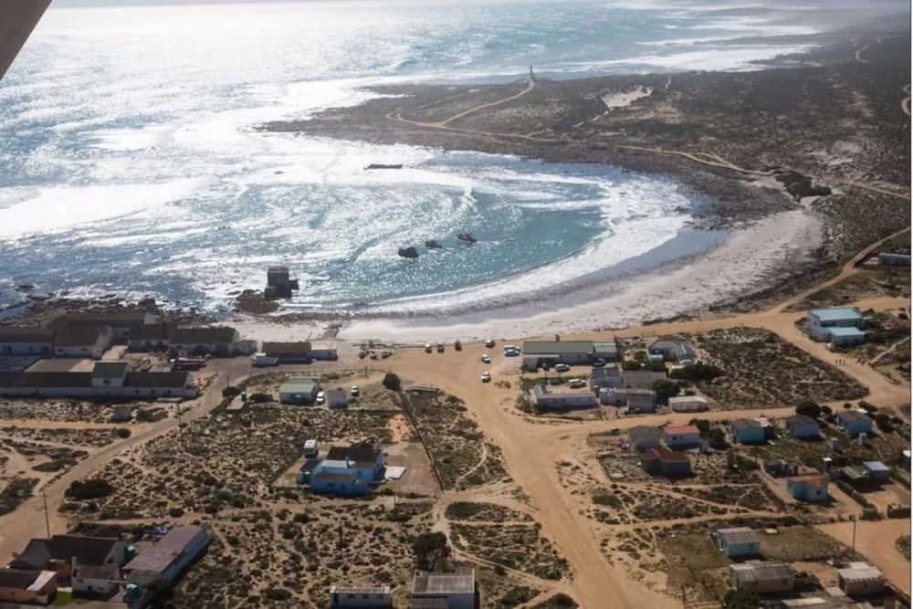 Residential vacant land for sale in Hondeklip Bay, Northern Cape - 1NA1544679 Residential vacant land for sale in Hondeklip Bay, Northern Cape - 1NA1544679