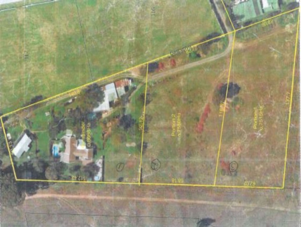 Smallholding for sale in Bredell - EN1600325 Smallholding for sale in Bredell - EN1600325