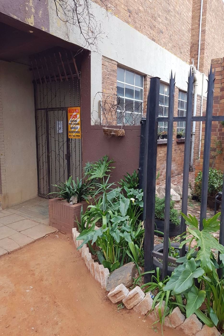 Commercial business for sale in Brakpan Central - 1BJ1535323