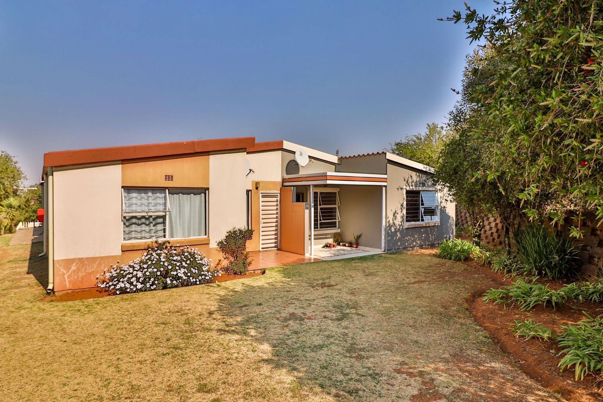 Apartment to rent in Ridgeway - 1GV1714291