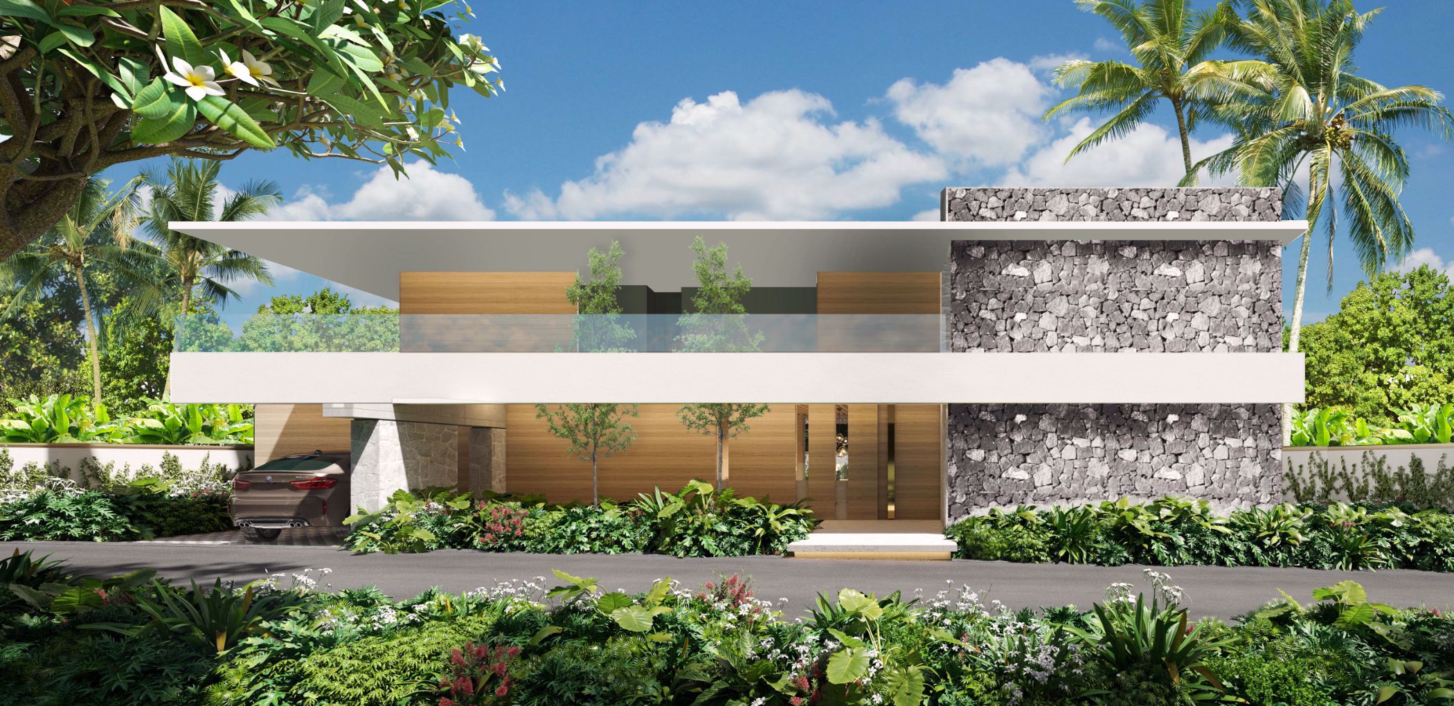 House for sale in Trou aux Biches, Mauritius - MPR1538241