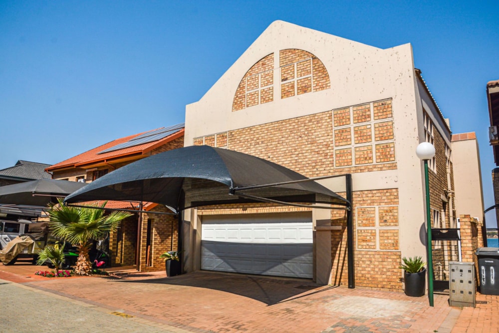 House for sale in Kungwini Country Estate - PRN1711815