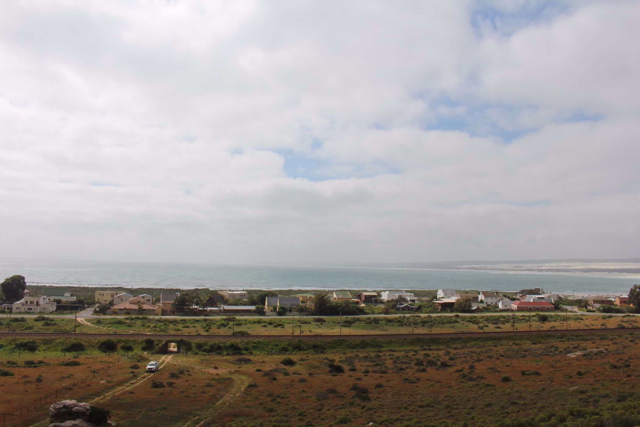 Farm vacant land for sale in Elands Bay - LA1543090