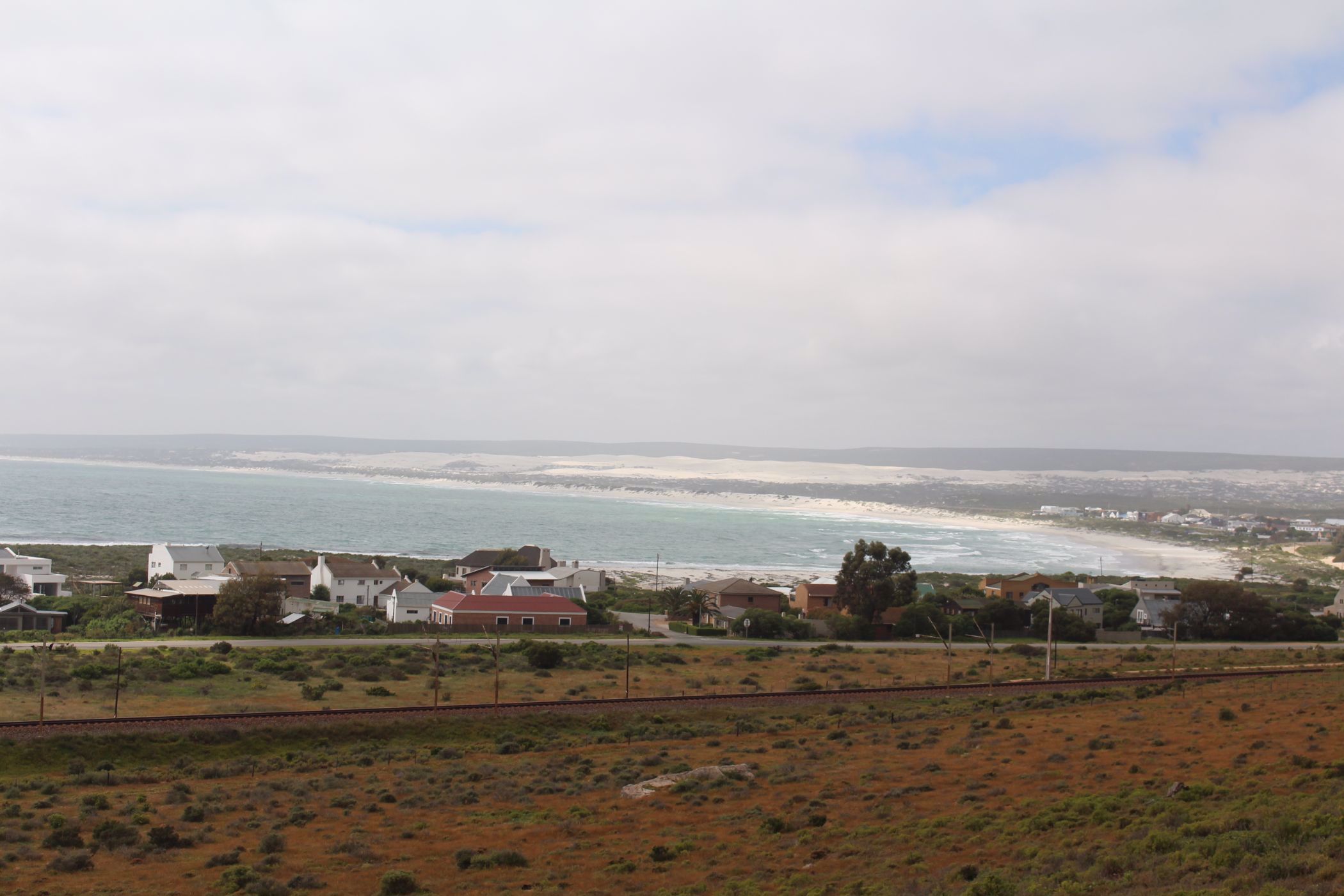 Farm vacant land for sale in Elands Bay - LA1543090