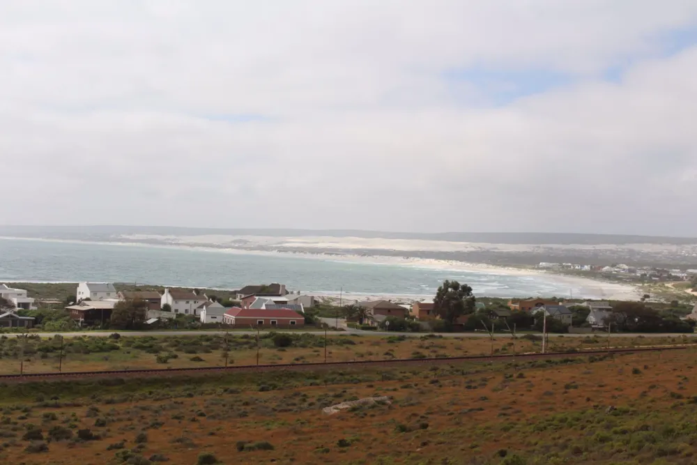 Farm vacant land for sale in Elands Bay - LA1543090 Farm vacant land for sale in Elands Bay - LA1543090