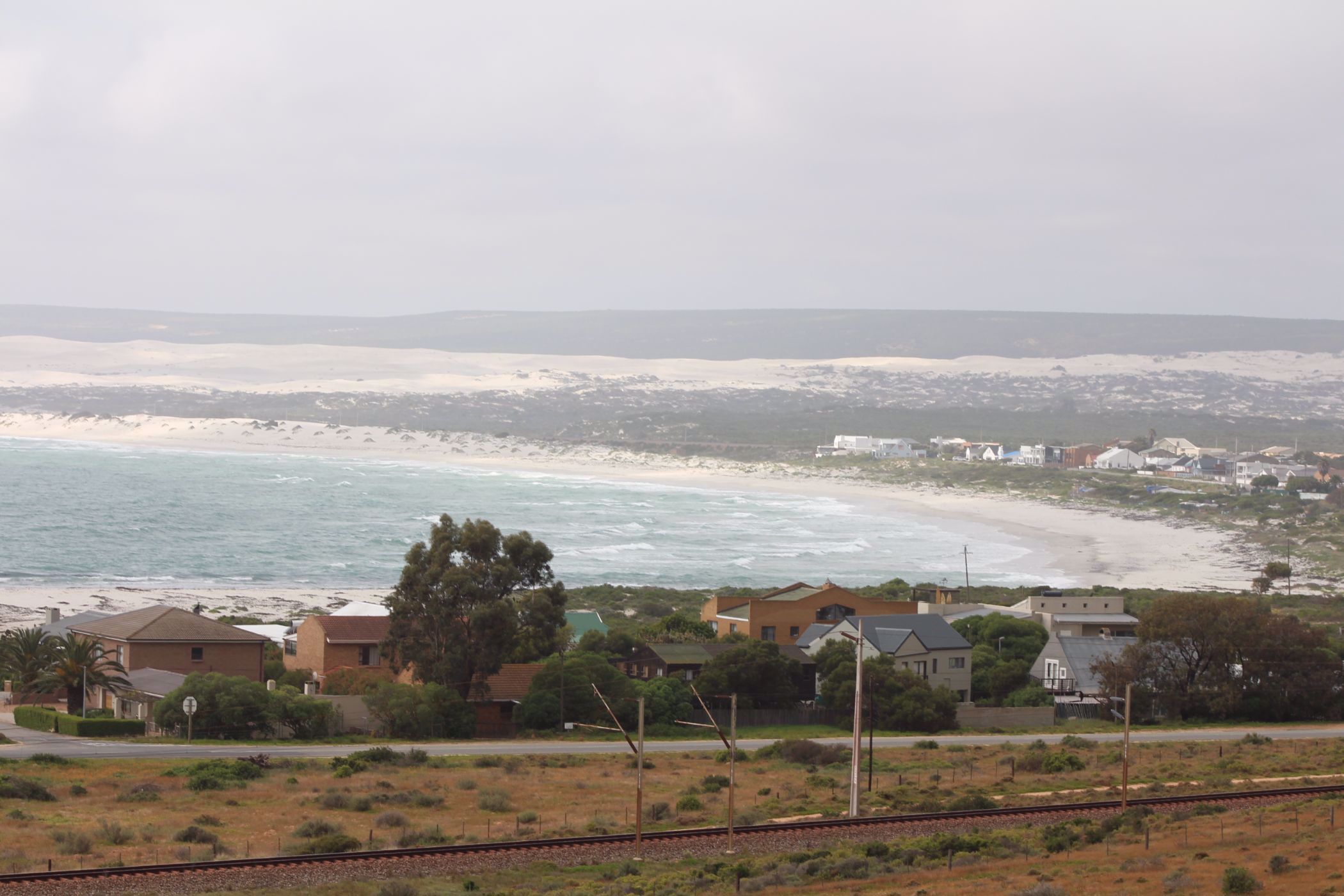 Farm vacant land for sale in Elands Bay - LA1543090