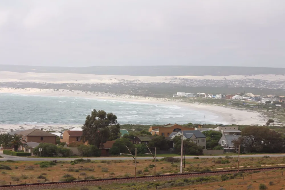 Farm vacant land for sale in Elands Bay - LA1543090 Farm vacant land for sale in Elands Bay - LA1543090