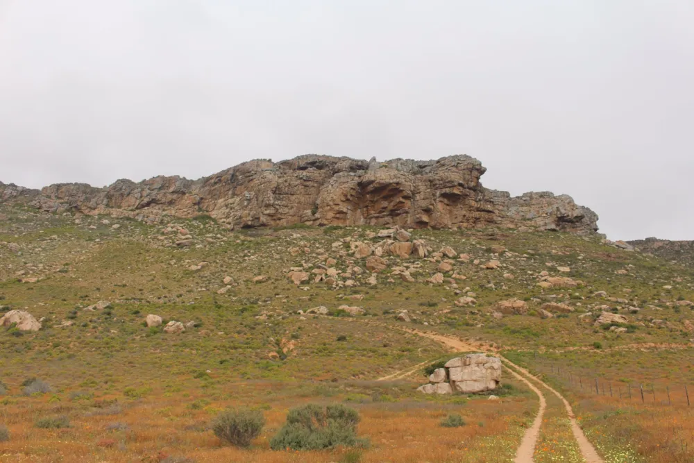 Farm vacant land for sale in Elands Bay - LA1543090 Farm vacant land for sale in Elands Bay - LA1543090