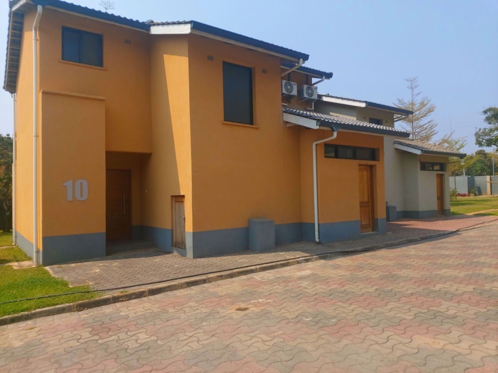 Apartment to rent in Kabulonga, Zambia - 3ZA1542712