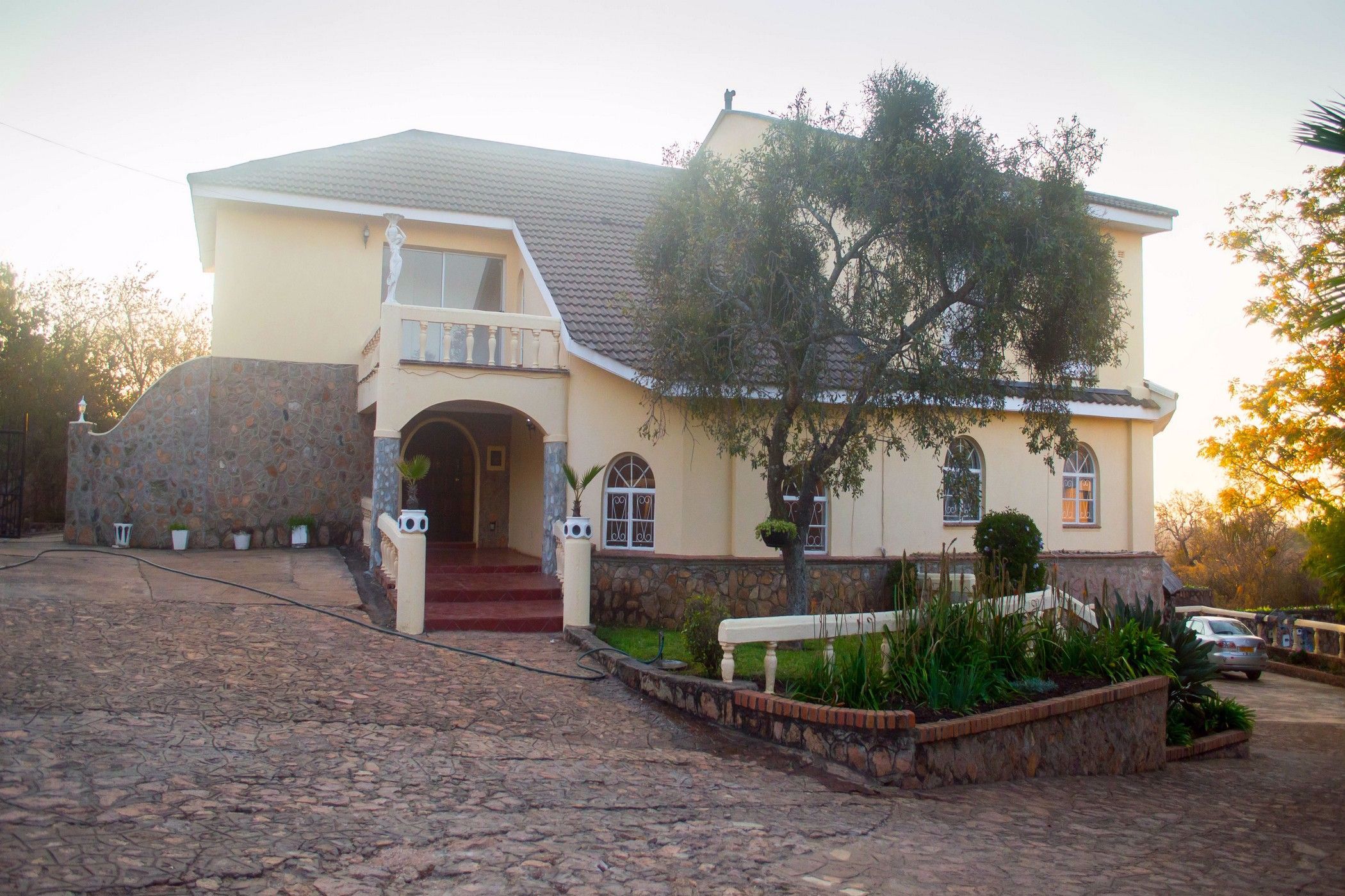 House for sale in Matabeleland, Zimbabwe - 3ZB1542647