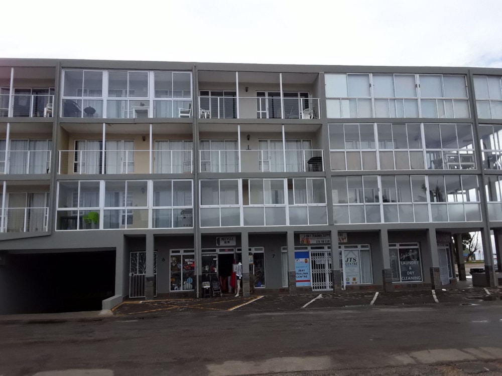 Apartment for sale in Ou Dorp - 1JF1542674