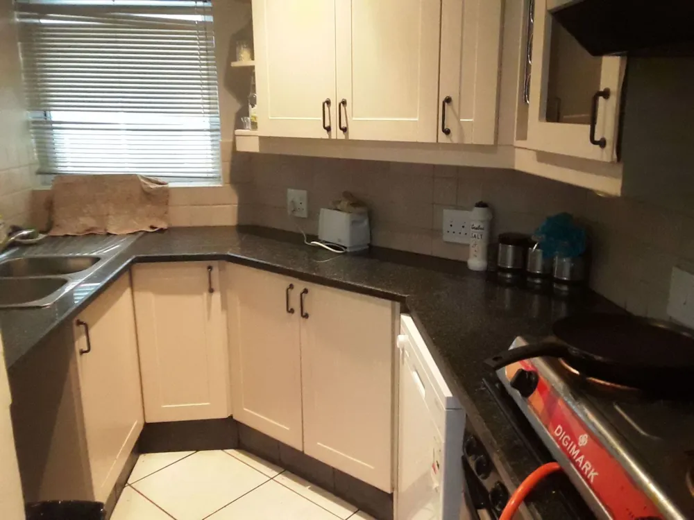 Apartment for sale in Ou Dorp - 1JF1542674