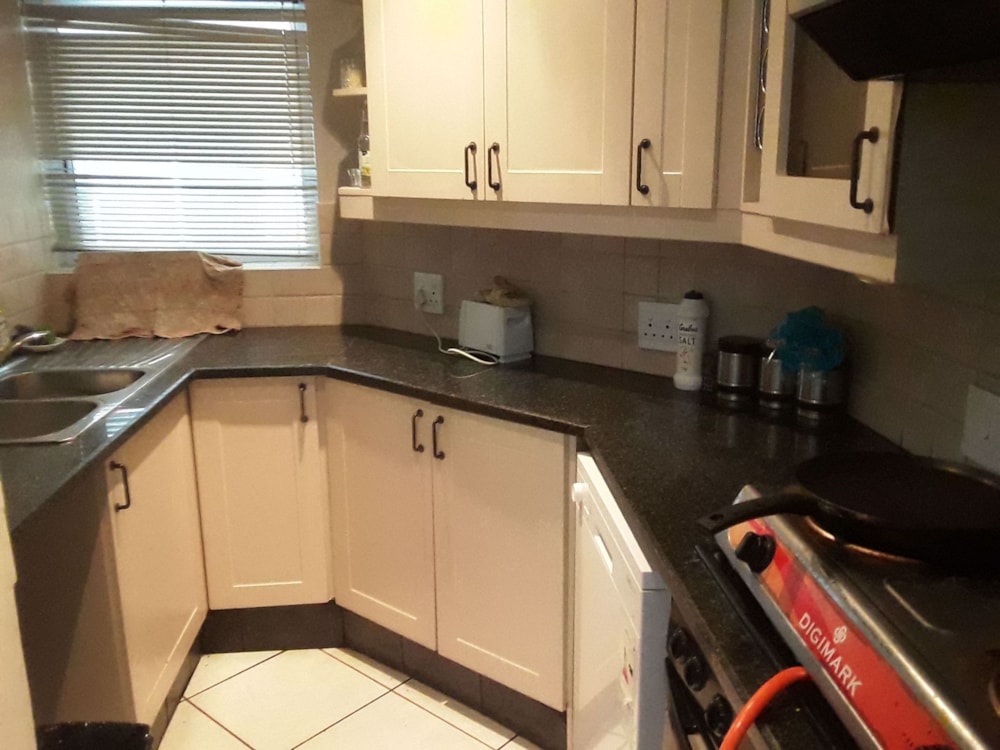 Apartment for sale in Ou Dorp - 1JF1542674