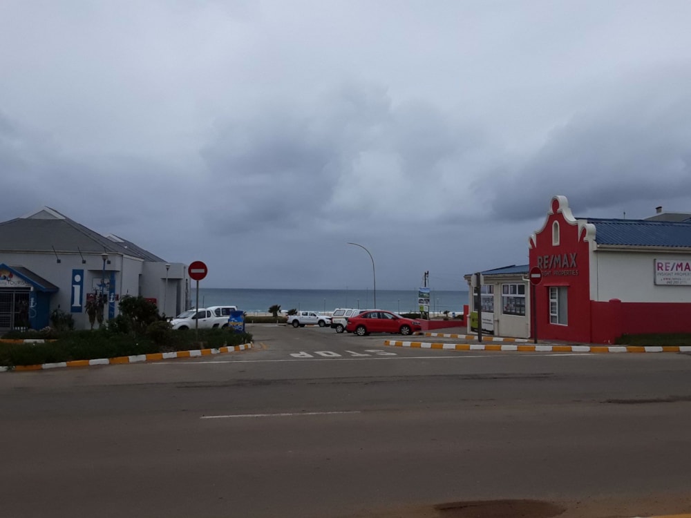 Apartment for sale in Ou Dorp - 1JF1542674