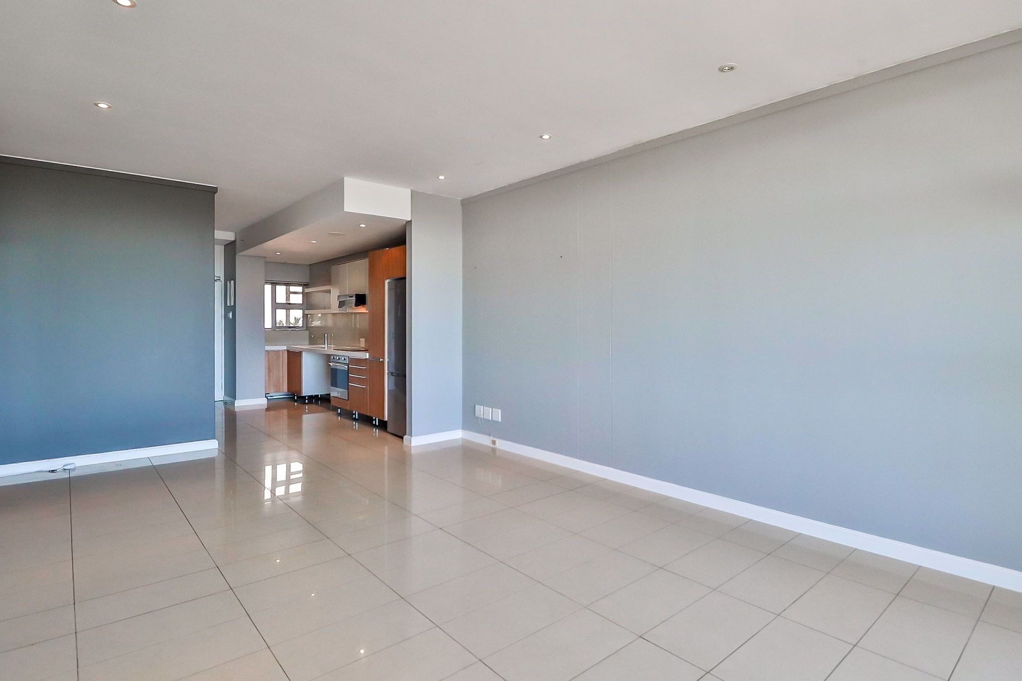 Apartment to rent in Claremont Upper - RBL1736013