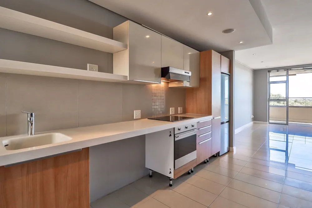 Apartment let in Claremont Upper - RBL1736013 Apartment let in Claremont Upper - RBL1736013
