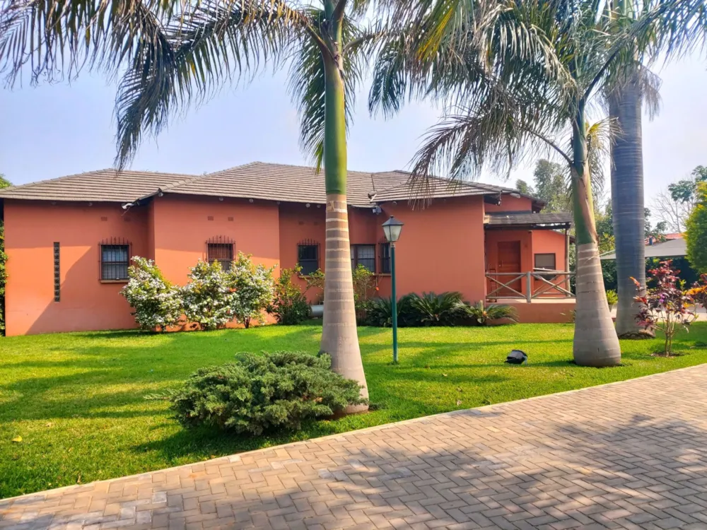 Security complex home to rent in Rhodespark, Zambia - 3ZA1543391 Security complex home to rent in Rhodespark, Zambia - 3ZA1543391