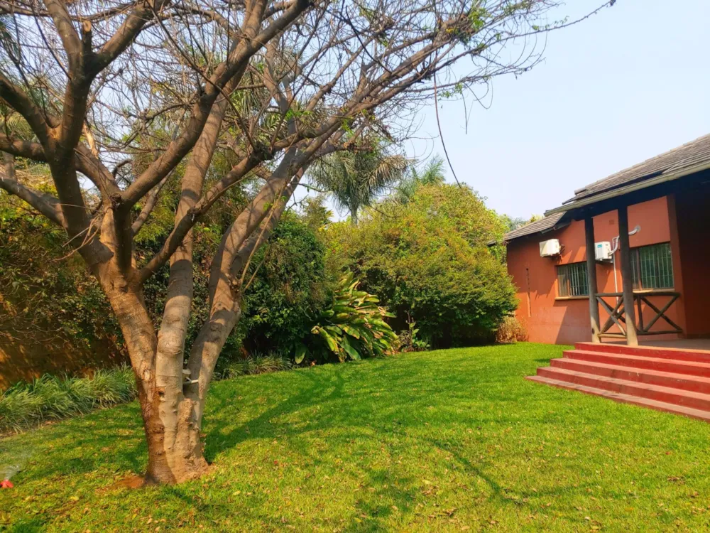 Security complex home to rent in Rhodespark, Zambia - 3ZA1543391 Security complex home to rent in Rhodespark, Zambia - 3ZA1543391