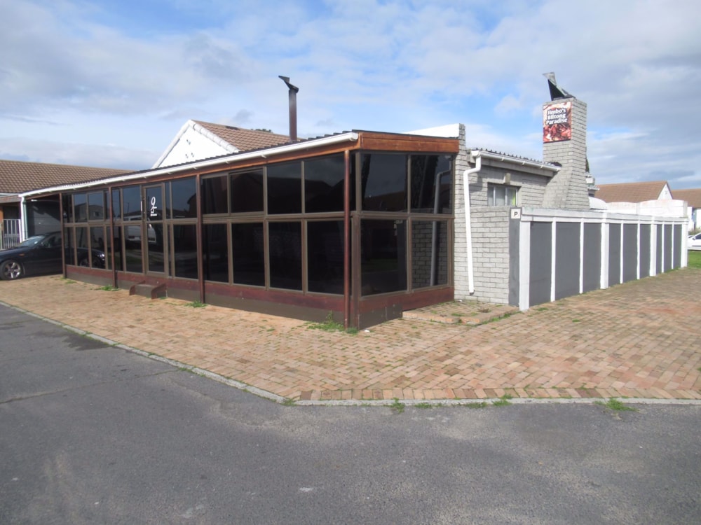 House for sale in Heather Park, Eersterivier - 1KV1721150