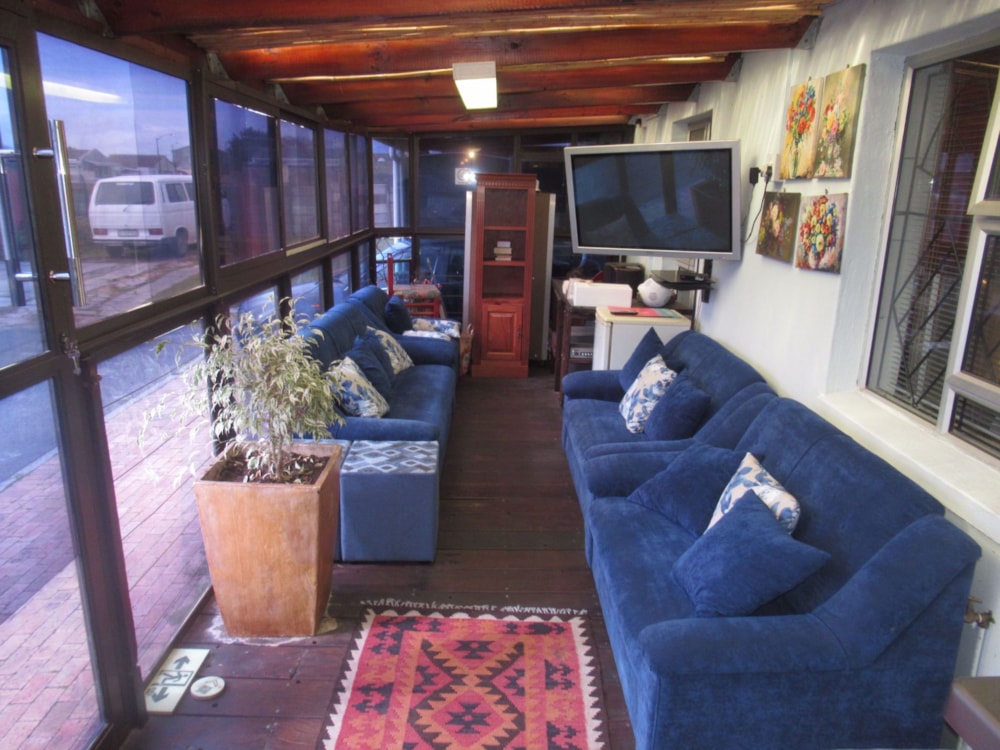 House for sale in Heather Park, Eersterivier - 1KV1721150