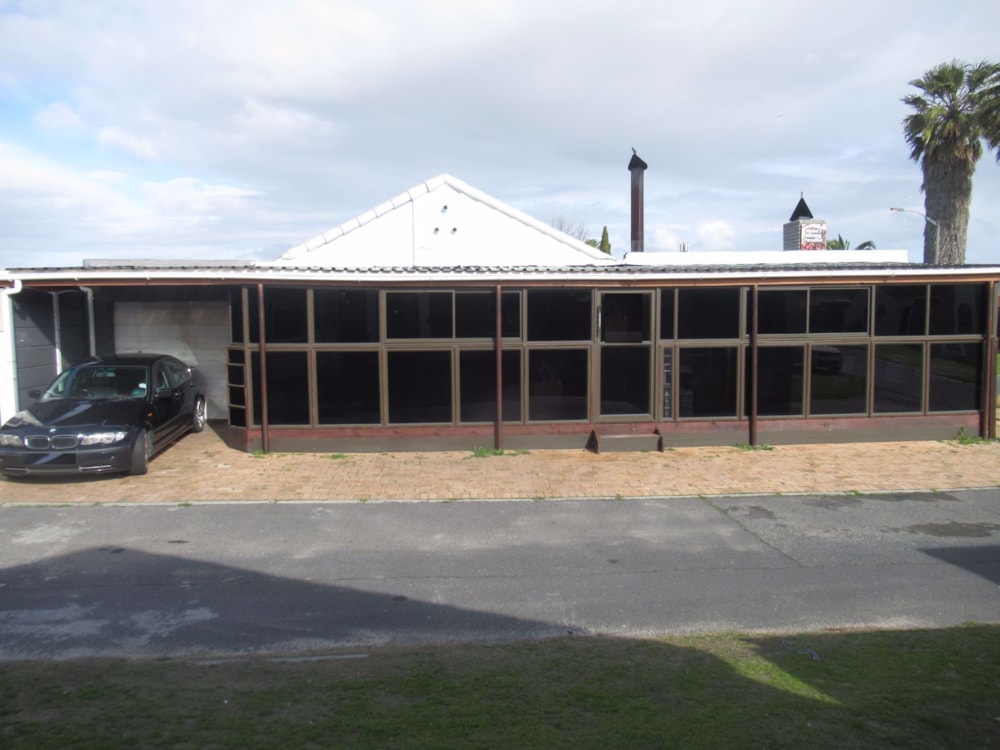 House for sale in Heather Park, Eersterivier - 1KV1721150