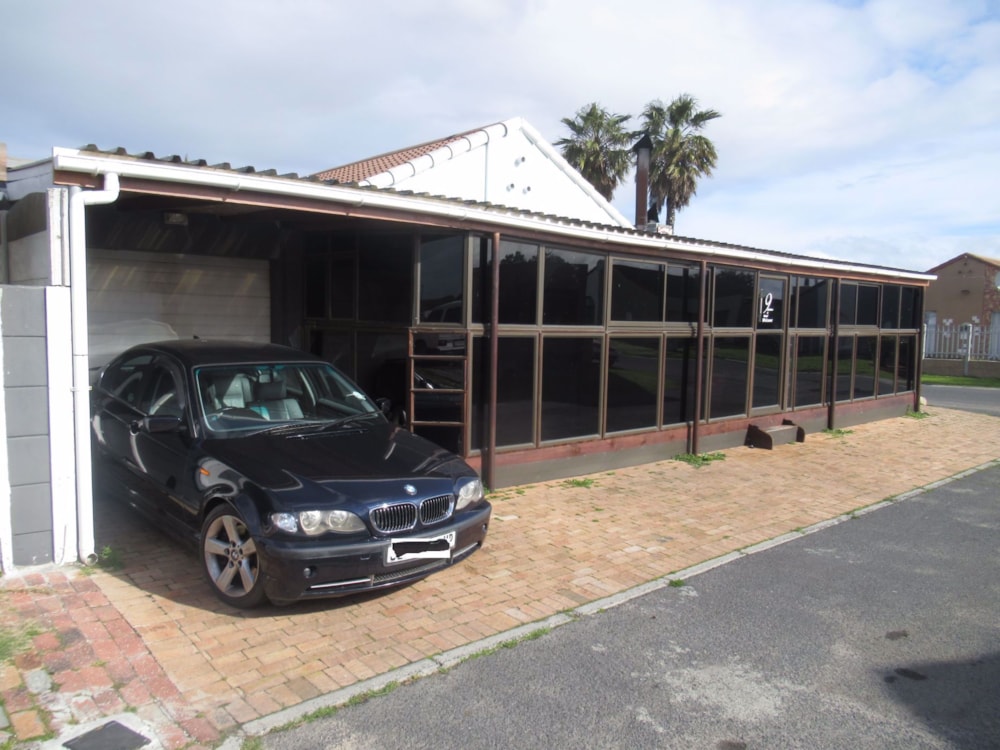 House for sale in Heather Park, Eersterivier - 1KV1721150