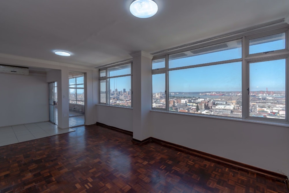 Penthouse apartment for sale in Glenwood, Durban - 1DA1542907