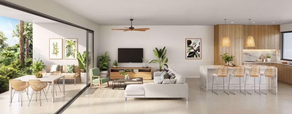 Penthouse apartment for sale in Pereybere, Mauritius - MPR1542826 Penthouse apartment for sale in Pereybere, Mauritius - MPR1542826