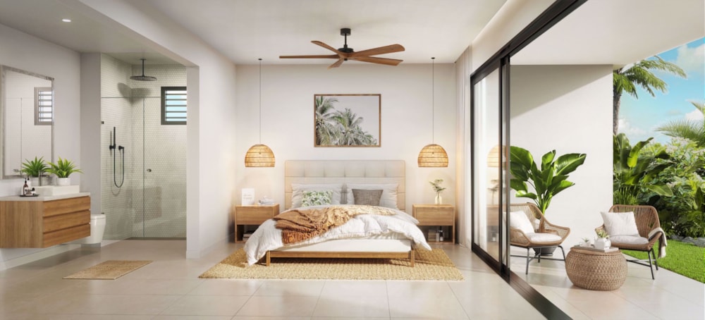 Penthouse apartment for sale in Pereybere, Mauritius - MPR1542826 Penthouse apartment for sale in Pereybere, Mauritius - MPR1542826