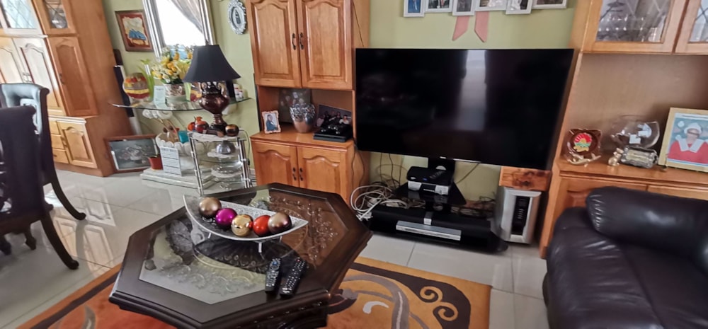 Townhouse for sale in King Williams Town (Qonce) - 1MH1542881