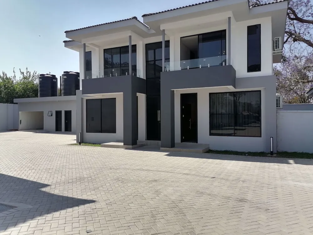 Apartment to rent in Prospect Hill, Zambia - 3ZA1542935 Apartment to rent in Prospect Hill, Zambia - 3ZA1542935