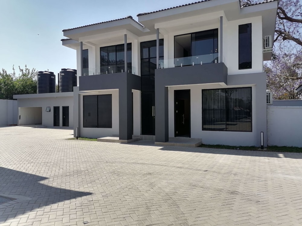 Apartment to rent in Prospect Hill, Zambia - 3ZA1542935 Apartment to rent in Prospect Hill, Zambia - 3ZA1542935