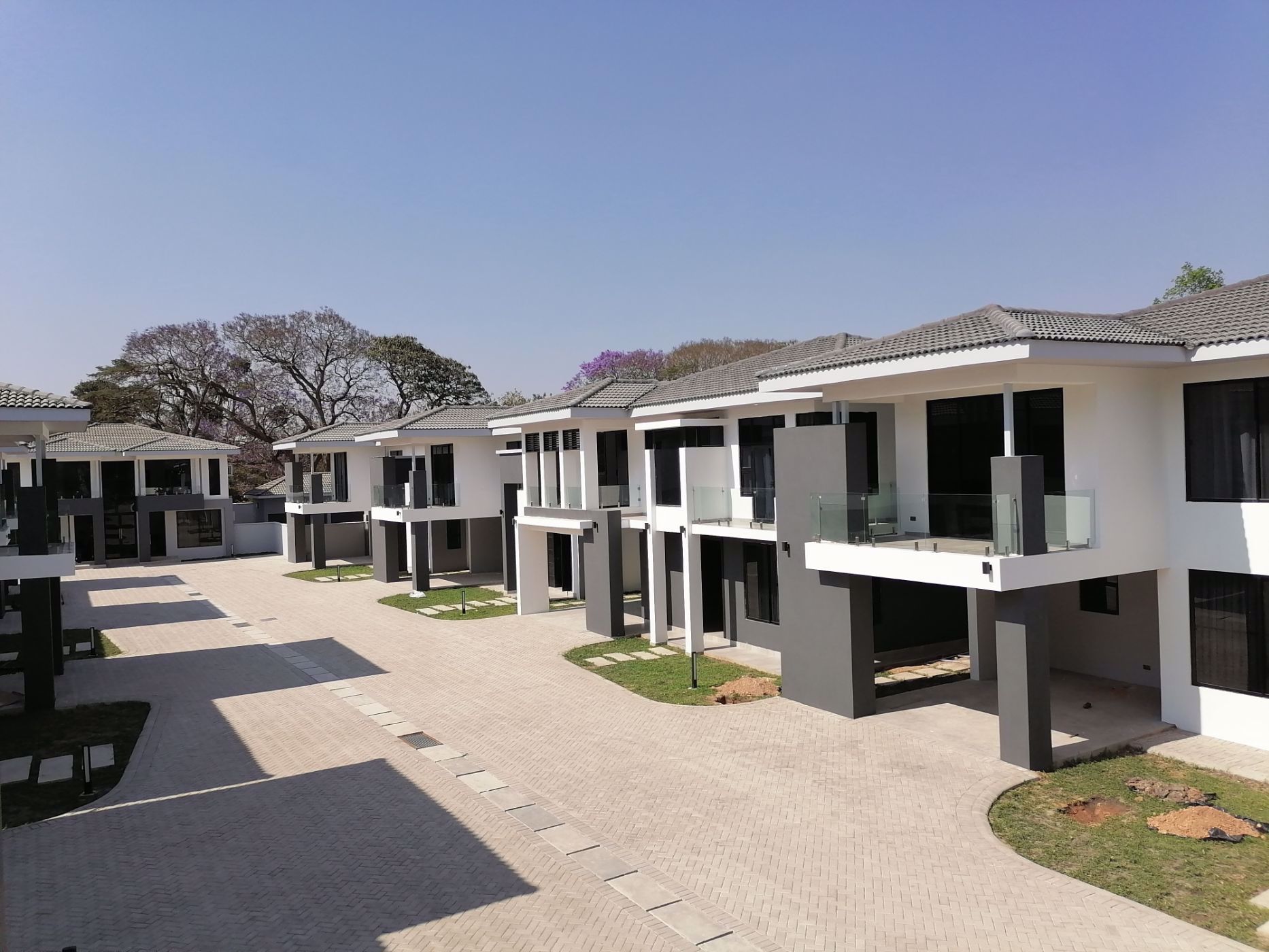 Apartment to rent in Prospect Hill, Zambia - 3ZA1542935