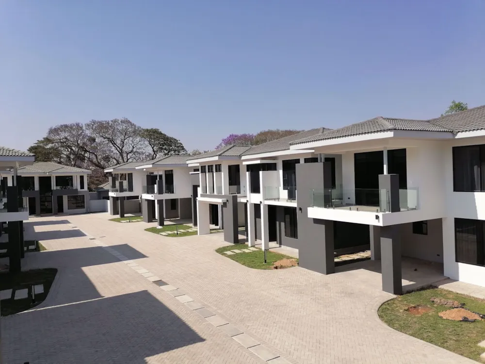 Apartment to rent in Prospect Hill, Zambia - 3ZA1542935 Apartment to rent in Prospect Hill, Zambia - 3ZA1542935