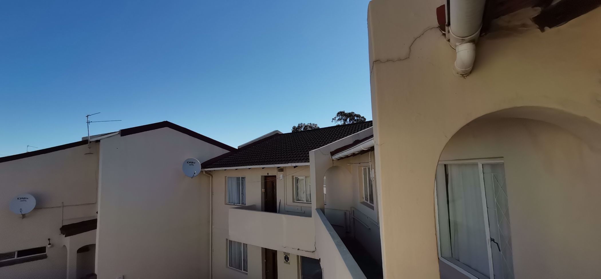 Apartment for sale in King Williams Town (Qonce) - 1MH1542989