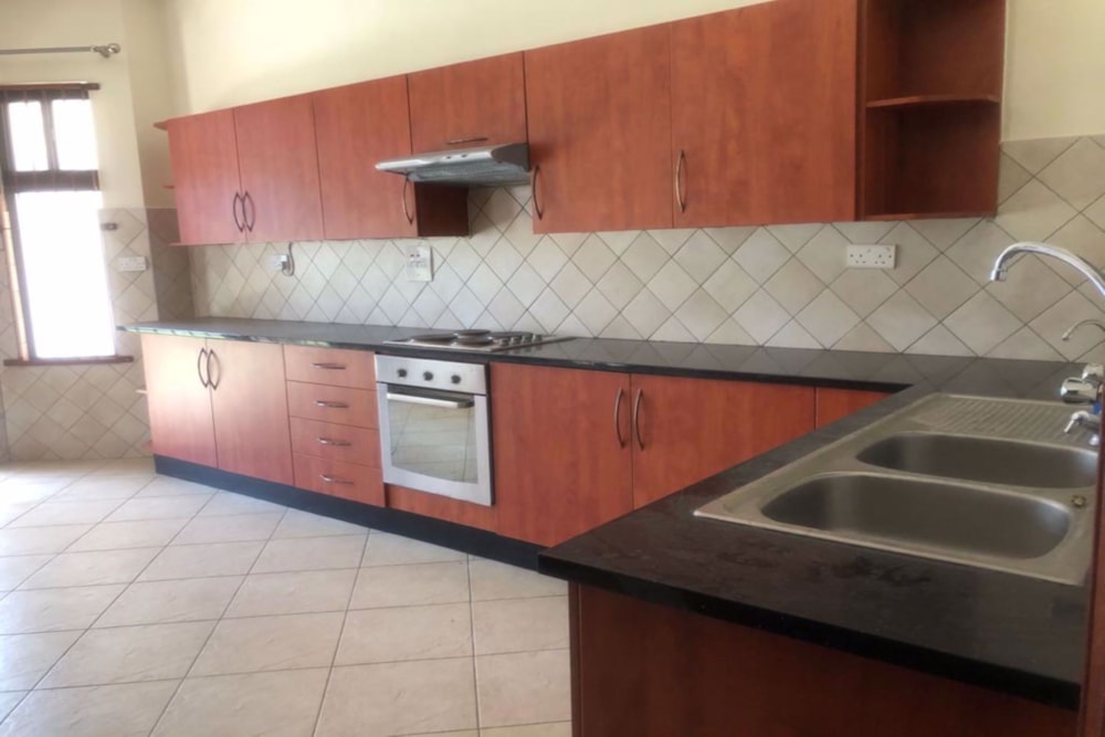 Apartment to rent in Kabulonga, Zambia - 3ZA1543378