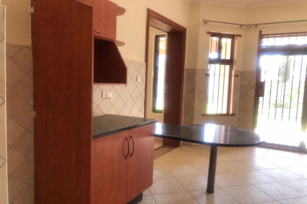 Apartment to rent in Kabulonga, Zambia - 3ZA1543378
