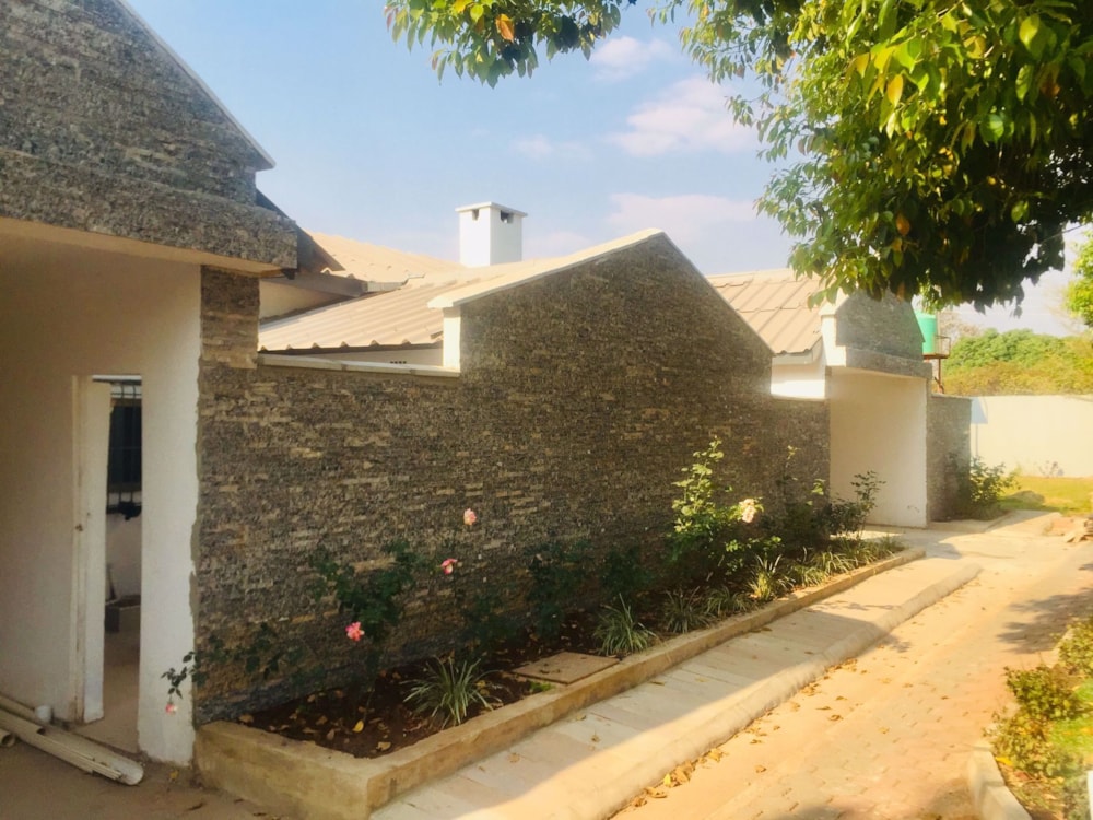 House to rent in Kalundu, Zambia - 3ZA1543465