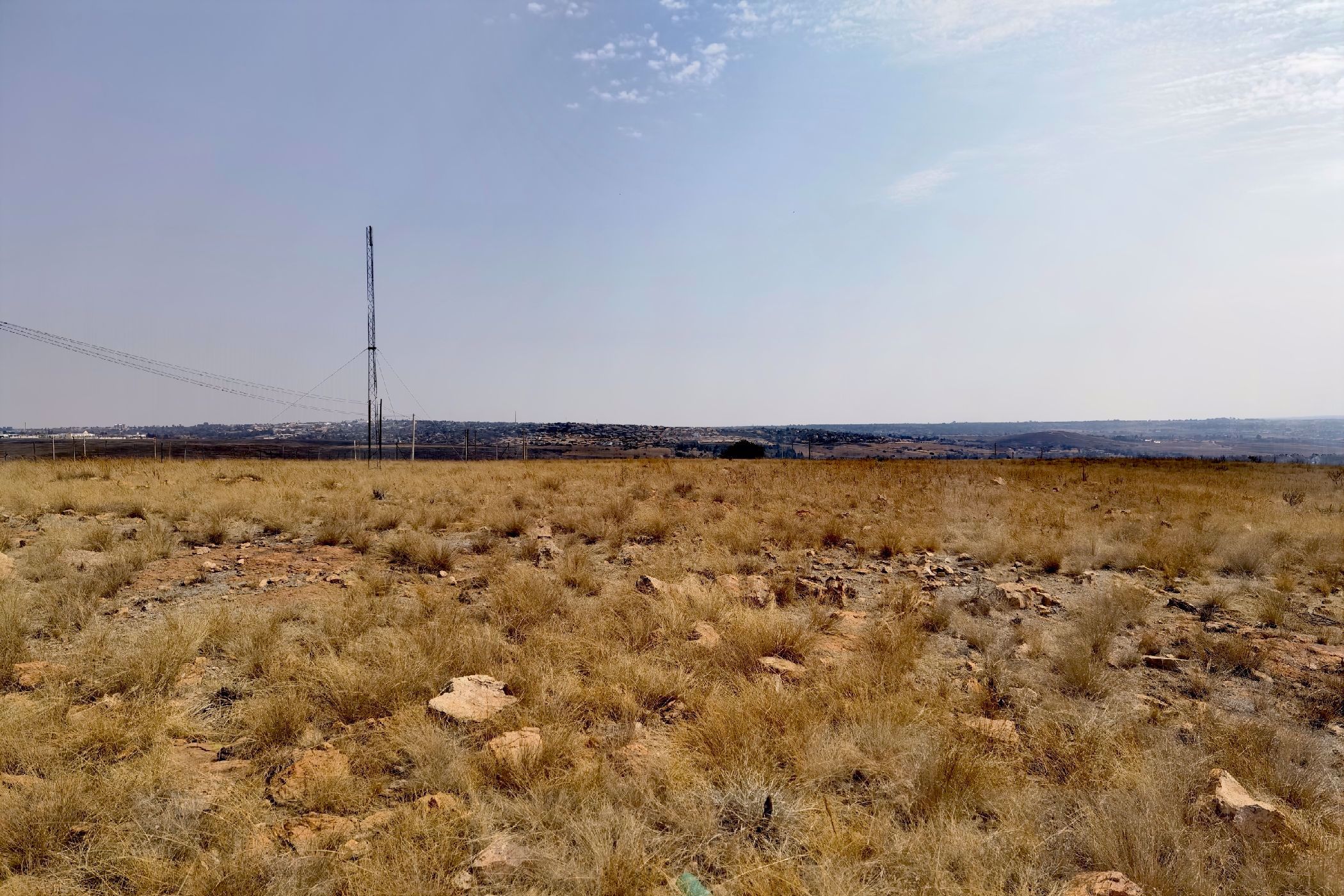 Vacant land for sale in Witbank (eMalahleni) - 1WD1543278