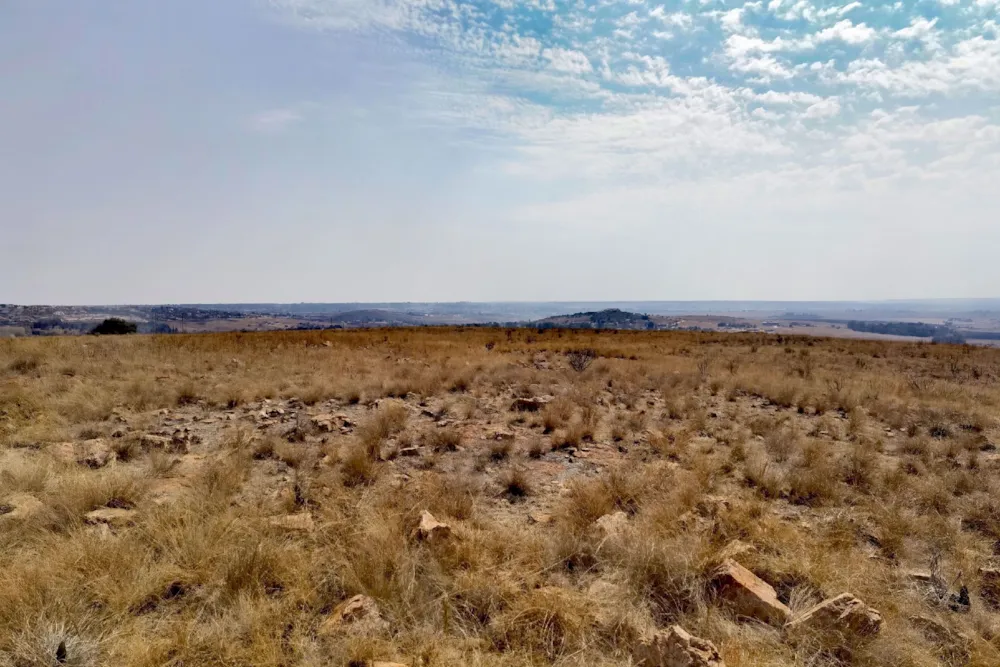 Vacant land for sale in Witbank (eMalahleni) - 1WD1543278