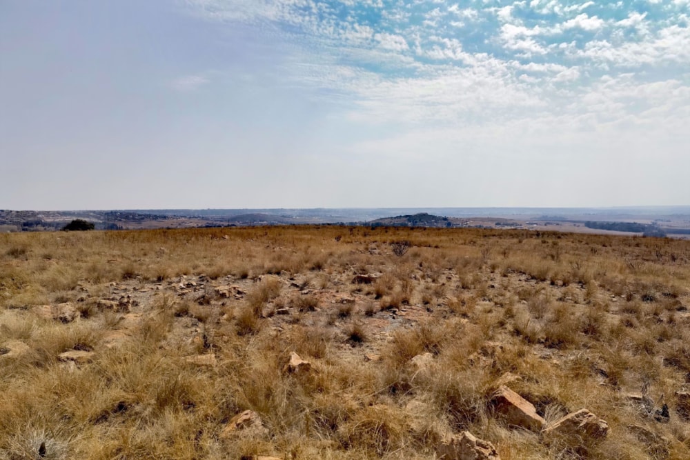 Vacant land for sale in Witbank (eMalahleni) - 1WD1543278 Vacant land for sale in Witbank (eMalahleni) - 1WD1543278