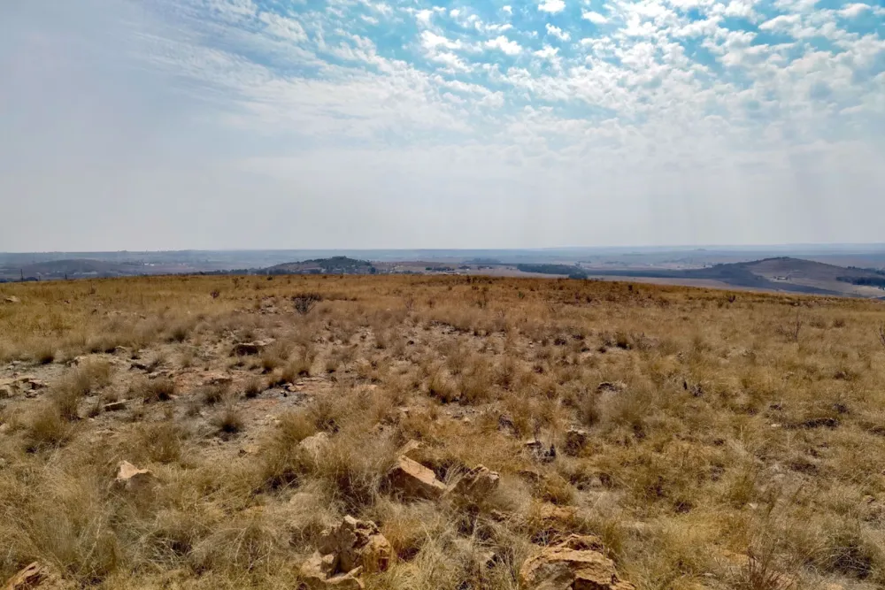 Vacant land for sale in Witbank (eMalahleni) - 1WD1543278
