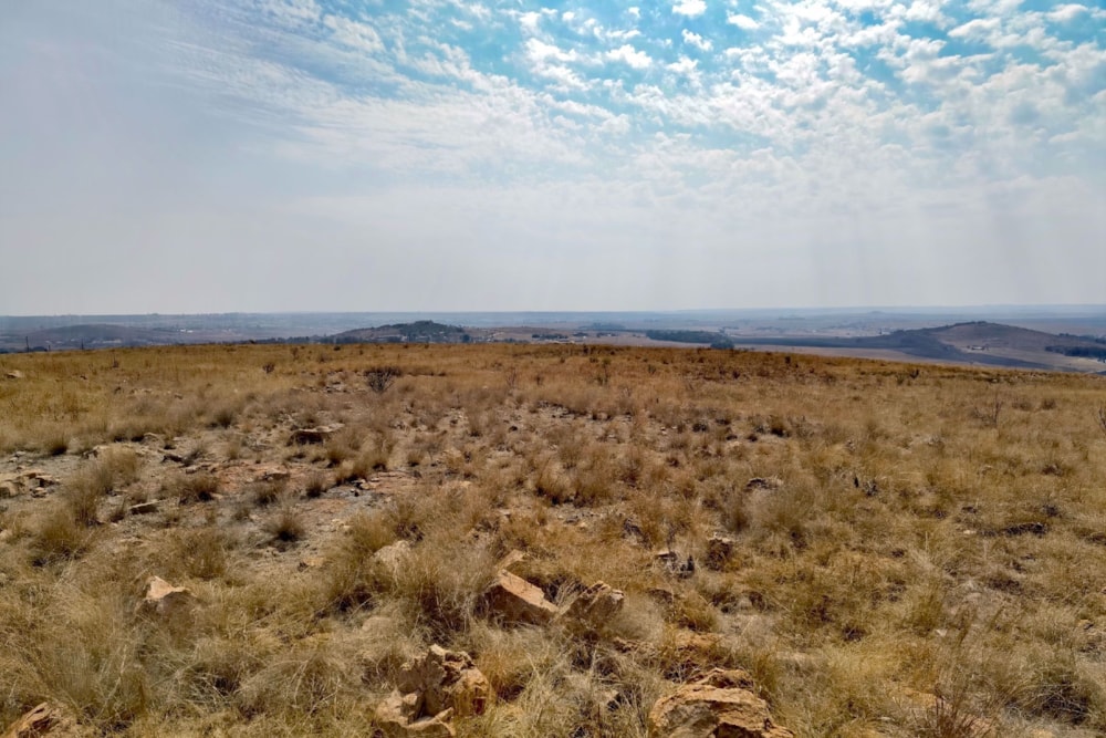 Vacant land for sale in Witbank (eMalahleni) - 1WD1543278 Vacant land for sale in Witbank (eMalahleni) - 1WD1543278