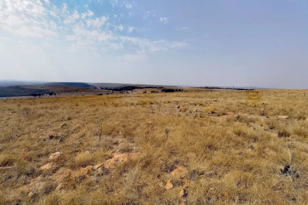 Vacant land for sale in Witbank (eMalahleni) - 1WD1543278